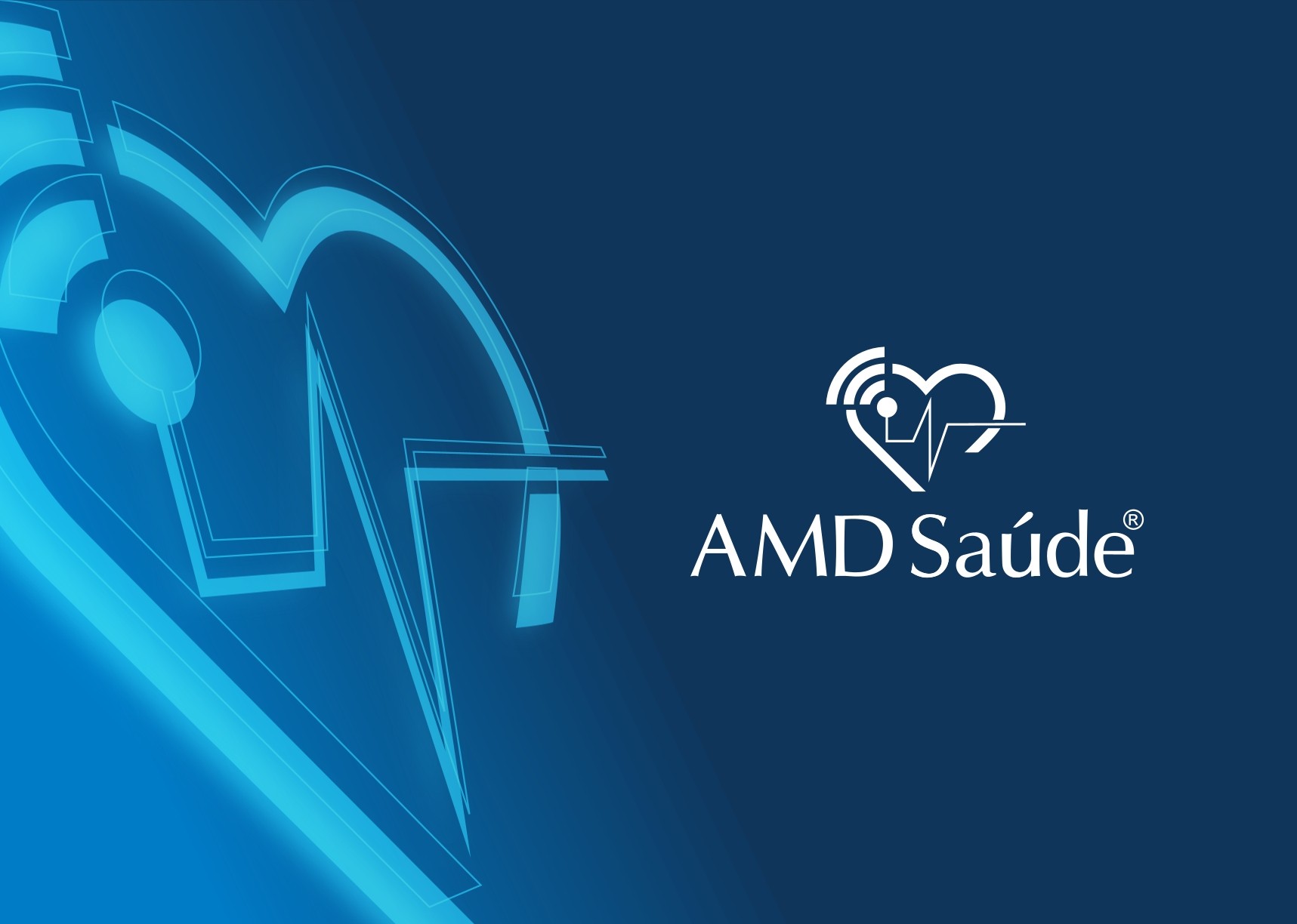 História da AMD Saúde — parte 1